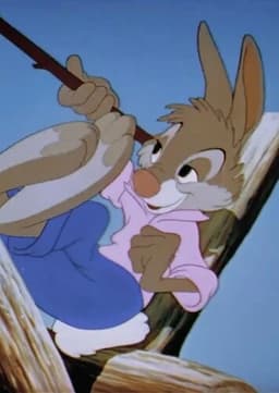 Brer Rabbit