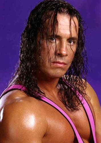 Bret Hart