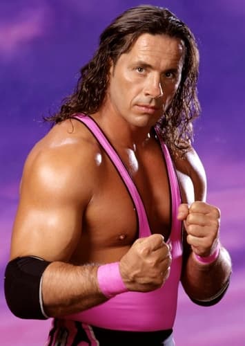 Bret hart