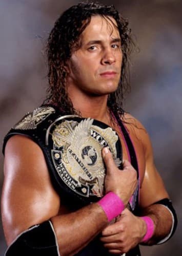 Bret Hart