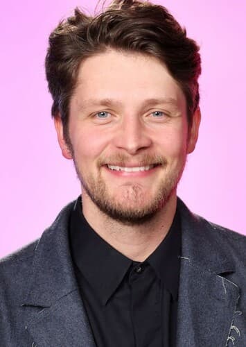 Brett Dier