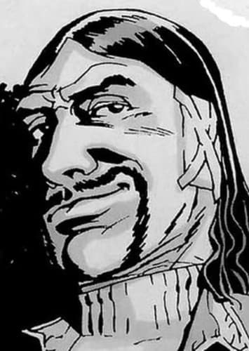 Brian Blake/Philip Blake