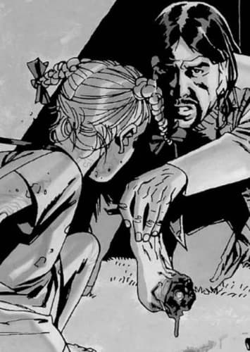 Brian Blake/Philip Blake