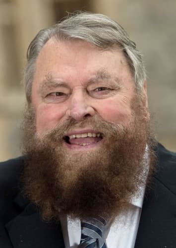 Brian Blessed
