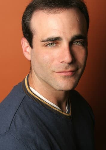 Brian Bloom