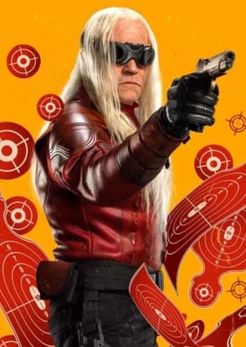 Brian Durlin / Savant