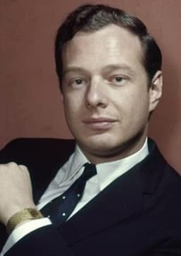 Brian Epstein
