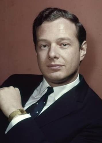 Brian Epstein