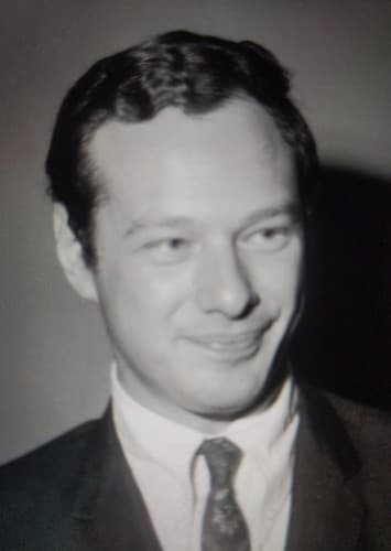 Brian Epstein