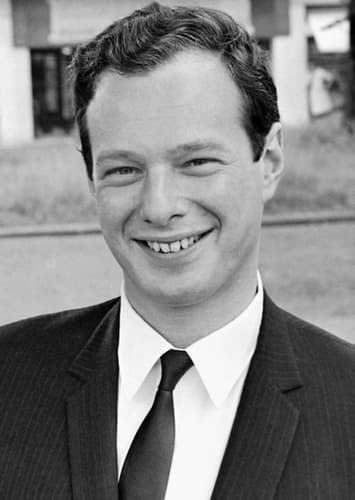 Brian Epstein