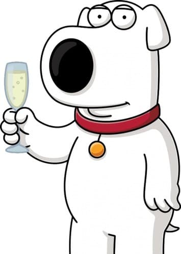 Brian Griffin