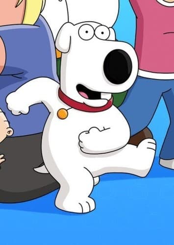Brian Griffin