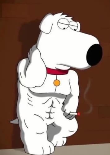 Brian Griffin