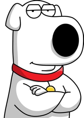 Brian Griffin