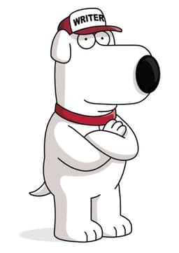 Brian Griffin
