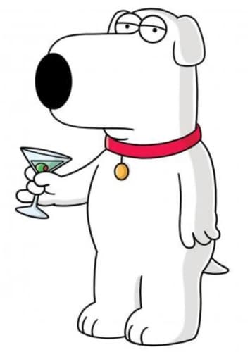 Brian Griffin