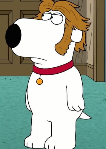 Brian Griffin