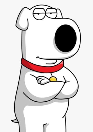 Brian Griffin