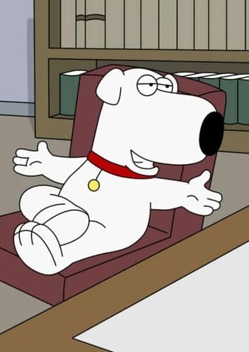 Brian Griffin
