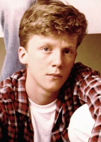 Brian Johnson (Korean Remake)