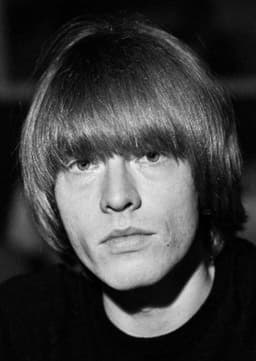 Brian Jones