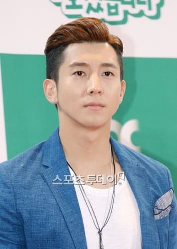 Brian Joo ('81) (Fly to the Sky)