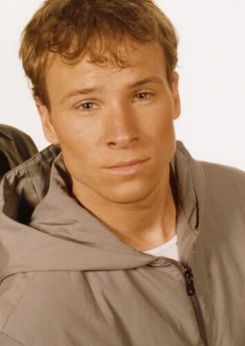 Brian Littrell