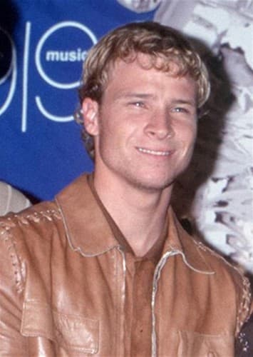 Brian Littrell