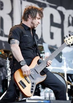 Brian Marshall
