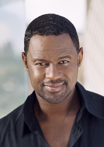 Brian McKnight