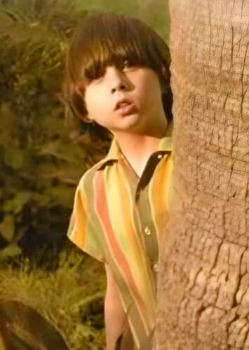 Brian Moser‎ "Biney"