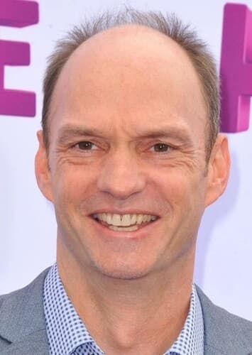 Brian Stepanek