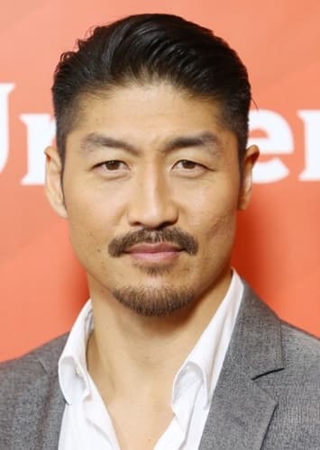 Brian Tee