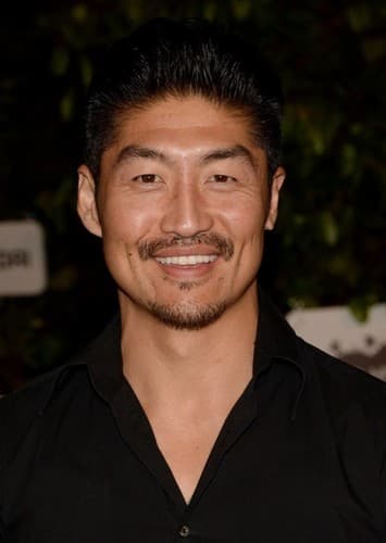 Brian Tee