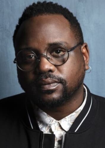 Brian Tyree Henry