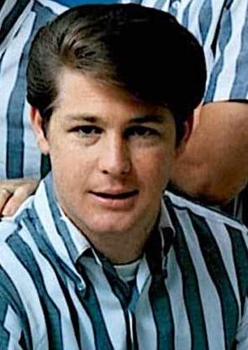Brian Wilson