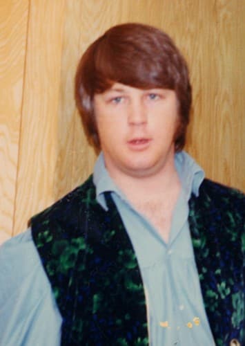 Brian Wilson
