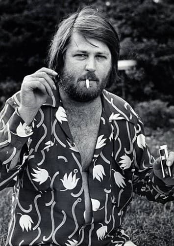 Brian Wilson