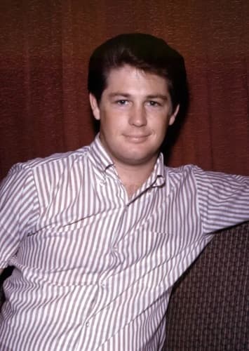 Brian wilson
