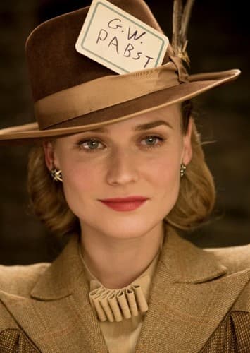 Bridget von Hammersmark