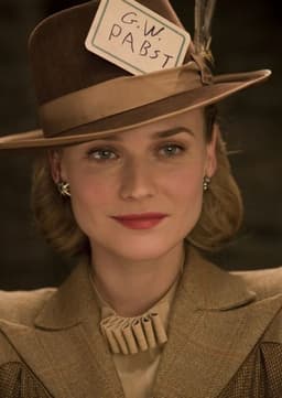 Bridget Von Hammersmark