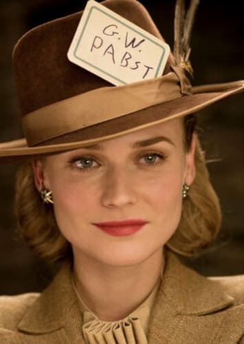 Bridget Von Hammersmark