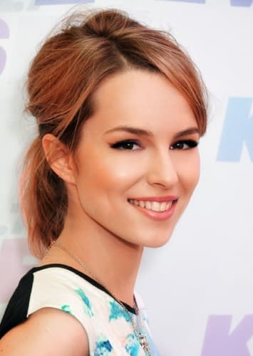 Bridgit Mendler