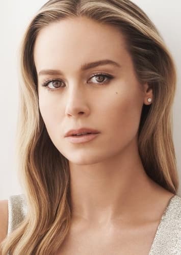Brie Larson