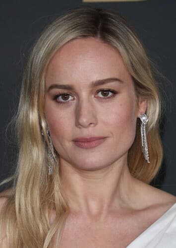Brie Larson