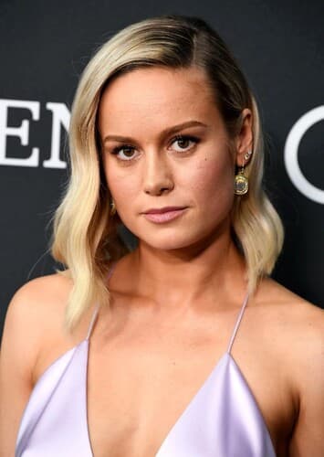 Brie Larson