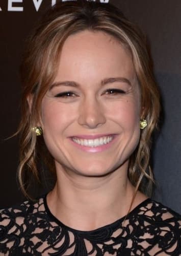 Brie Larson