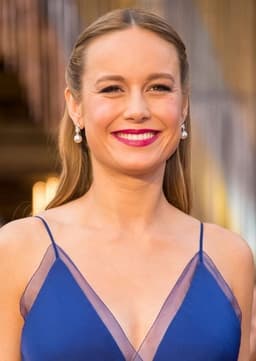 Brie Larson