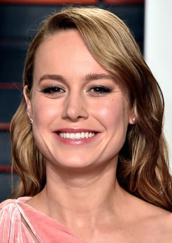 Brie Larson