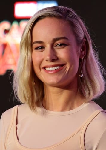 Brie Larson